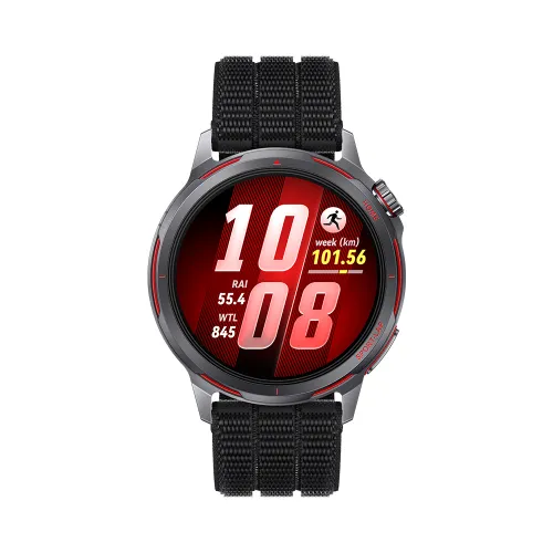 Smartwatch Huawei GT Runner 2 43mm Czarny