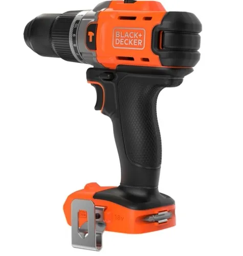 Wiertarko-wkrętarka Black&Decker BCD383XN-XJ