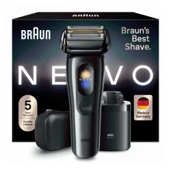 Golarka Braun Nevo 1510 Trymer