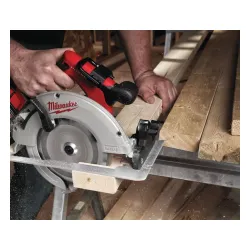 Milwaukee M18 BLCS66-0X Fırçasız Dairesel Testere