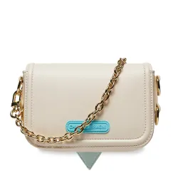 Chiara Ferragni Bag 75sb4ba2 Pastel pergament 032