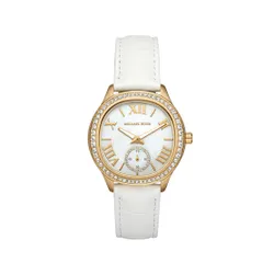 Часы Michael Kors Sage MK4818 White