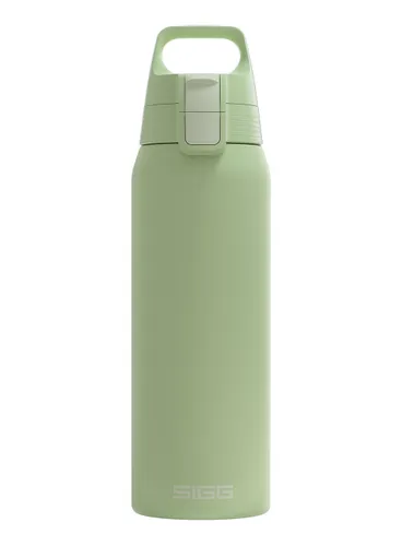 Butelka termiczna Sigg Shield Therm One 0,75 l - eco green