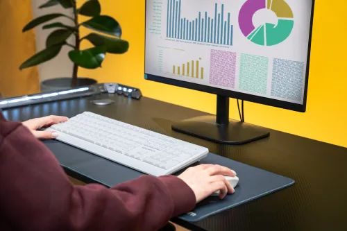 Zestaw XQUANTUM WKM200W