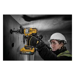 Wiertarko-wkrętarka DEWALT DCD999H2T-QW