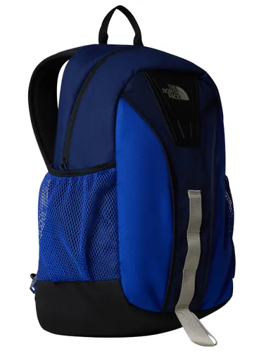 Рюкзак The North Face Y2K Backpack - tnf blue / eagle blue / clay grey