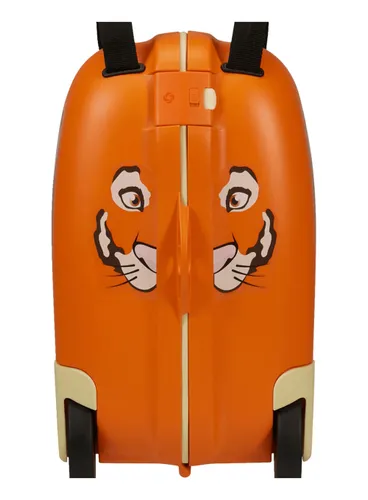 Детский чемодан Samsonite Dream2Go-tiger toby