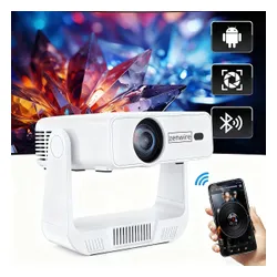 Projektor ZENWIRE PrimeView IMC260 HD (1280 x 720), 350 ANSI lumen, Wi-Fi, Bluetooth