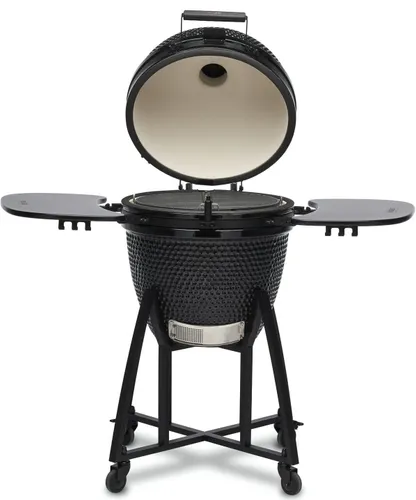 Grill węglowy KOLER Kamado EG21