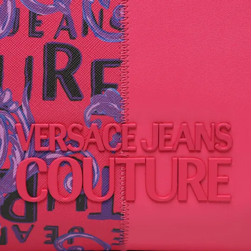 Сумка Versace Jeans Couture 74VA4BP6 ZS599 PR5