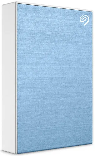 Dysk SEAGATE One Touch 2TB HDD Niebieski