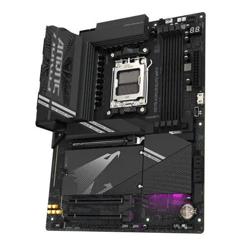 Płyta główna Gigabyte X870 A ELITE WIFI7