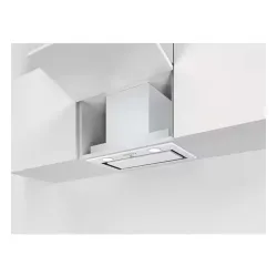 Okap Electrolux LFG716W Biały