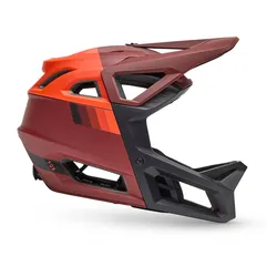 Kask rowerowy Full Face FOX Proframe RS MIPS