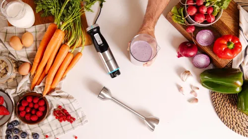Blender CECOTEC Power Pulsar Cream&Crush