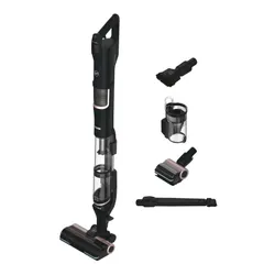 Пылесос Hoover Hfx Pet Hfx10p 011 30min съемный аккумулятор