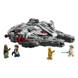 LEGO 75426 Star Wars SMART Play Sokół Millennium