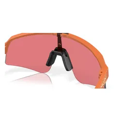 Okulary rowerowe OAKLEY Sutro Lite Sweep PRIZM Trail Torch