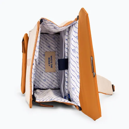 Plecak Cabaia City Cali 23 l cream