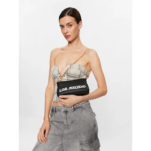 Dragoste MOSCHINO Jc4255pp0hk1300a Nero sac