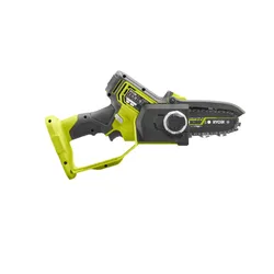 Бензопила Ryobi RY18PSX10A-0