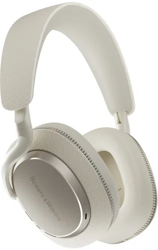 Słuchawki nauszne BOWERS&WILKINS PX7 S3 ANC Biały