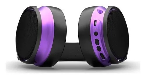 Dark Project SONO Wireless czarne