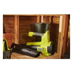 Dmuchawa do liści akumulatorowa RYOBI RY18BLB-140