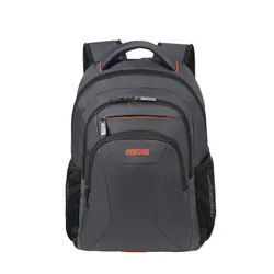 American Tourister At Work 14.1-grey / orange Laptop sırt Çantası