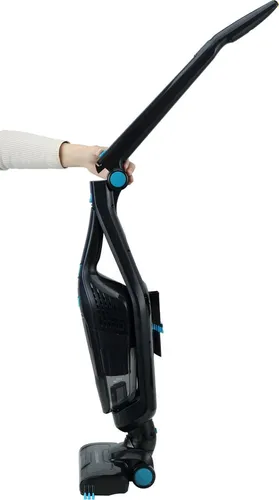 Вертикальный пылесос Hoover Free Motion FM216LI 011