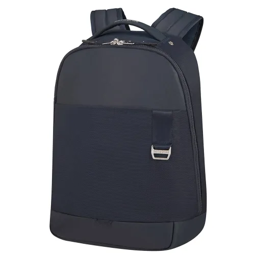 Городской рюкзак Samsonite Midtown Laptop Backpack s-dark blue