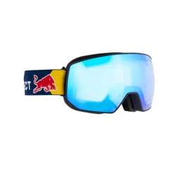 Gogle Red Bull Spec Fink 01BLX Photochrome Blue Blue 2025