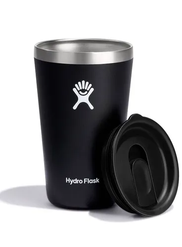 Kubek termiczny Hydro Flask All Around™ Tumbler 473 ml - black