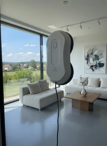 Robot do mycia okien OXTENO ROBOTICS OX Glass Pro 3 Plus