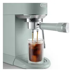 Ekspres DELONGHI Dedica Duo EC890.GR