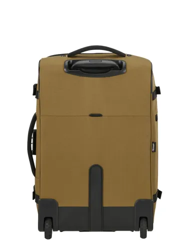 Сумка для салона на 2 колеса Samsonite Roader Duffle 55 см-olive green