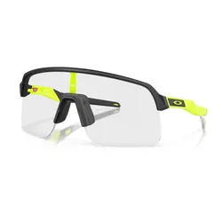 Okulary rowerowe OAKLEY Sutro Lite Clear