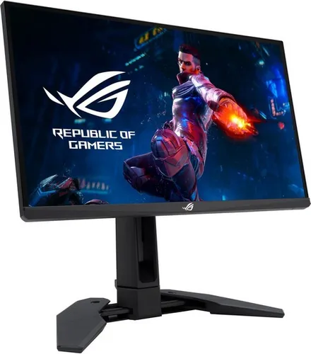 ASUS ROG Swift Pro PG248QP - 540Hz | Full HD | 24,1'' | TN | 0,2ms [oferta Outlet]