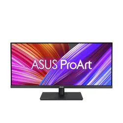 Monitor ASUS ProArt PA348CGV 34" UWQHD IPS 120Hz 2ms Profesjonalny