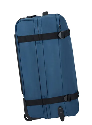 Seyahat Çantası American Tourister Urban Track Duffle M-combat navy