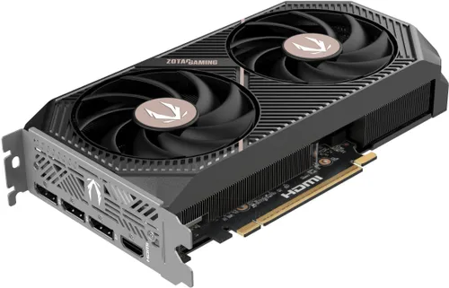 Karta graficzna ZOTAC Gaming GeForce RTX 5060 Ti AMP 8GB DLSS 4