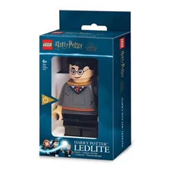 Lego Harry Potter TO49 Latarka Harry Potter