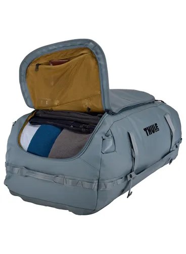 Дорожная сумка 2в1 Thule Chasm 130-pond grey