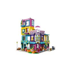 Конструктор Lego 41704 Friends - Большой дом на главной улице