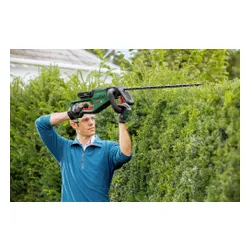 Триммер для живой изгороди Bosch UniversalHedgeCut 18V-50