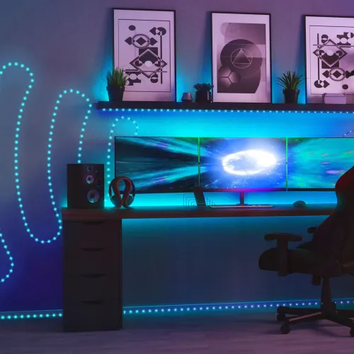 Taśma LED TWINKLY Dots TWD060STP-B 3m