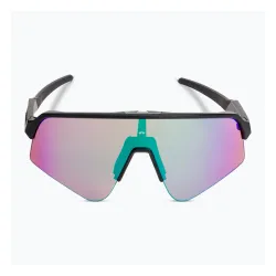 Солнцезащитные очки для гольфа Oakley Sutro Lite Sweep матовый черный/призма