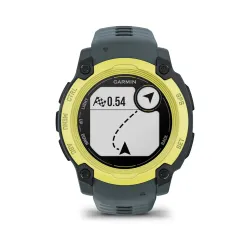 Smartwatch Garmin Instinct E 40mm GPS Electric Lime