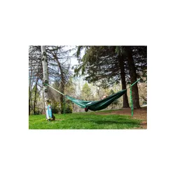 Hamak turystyczny Grand Trunk Ultralight Starter Hammock - green