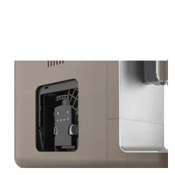 Кофемашина SMEG BCC02TPMEU